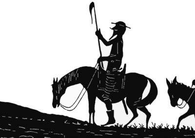 Toledo de Cervantes y el Quijote con tren turistico