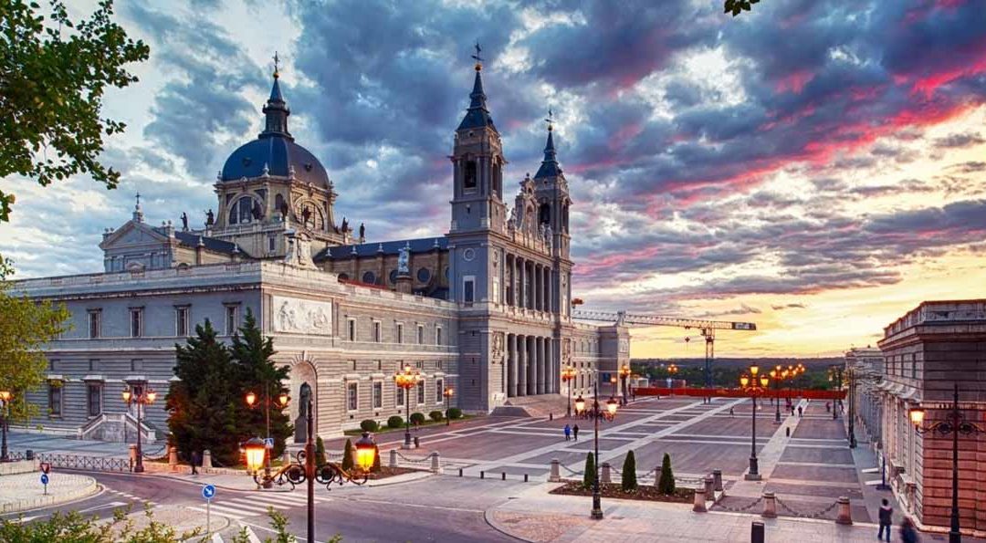 Un día en el Madrid de los Austrias