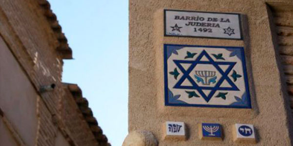 Visita escolar al Toledo de las Tres Culturas