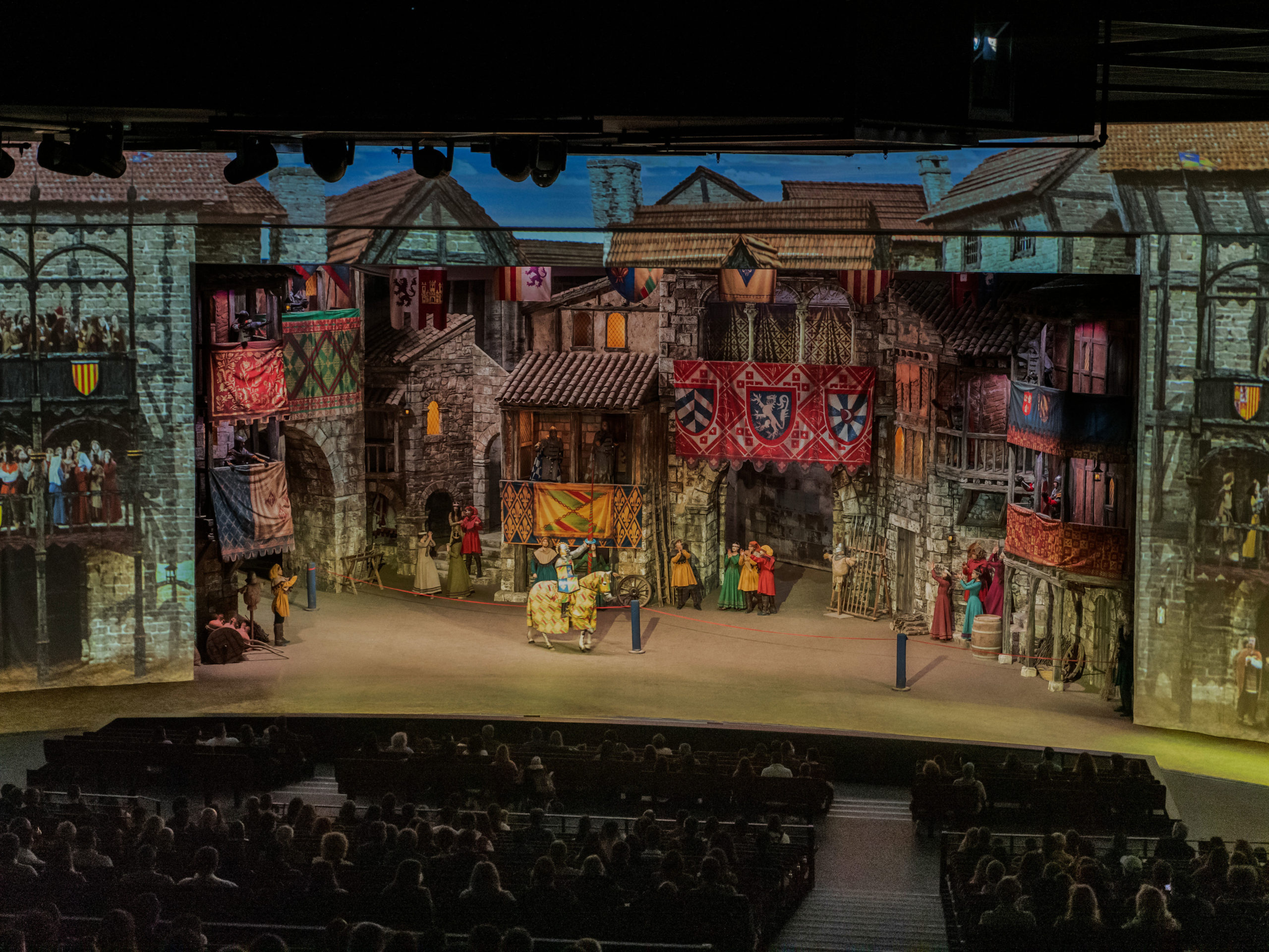 El Último Cantar - La Justa de Calahorra