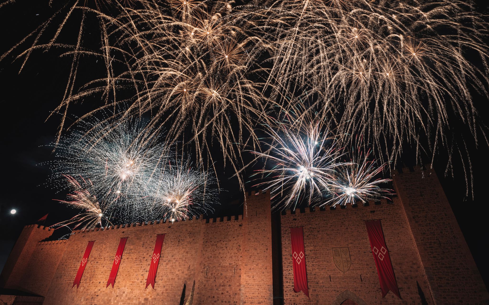 Transporte a Puy du Fou